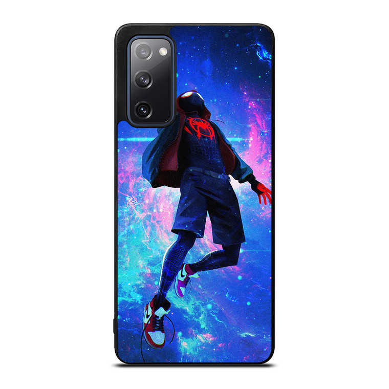 SPIDERMAN ACROSS THE SPIDER VERSE HYPEBEAST Samsung Galaxy S20 FE Case Cover