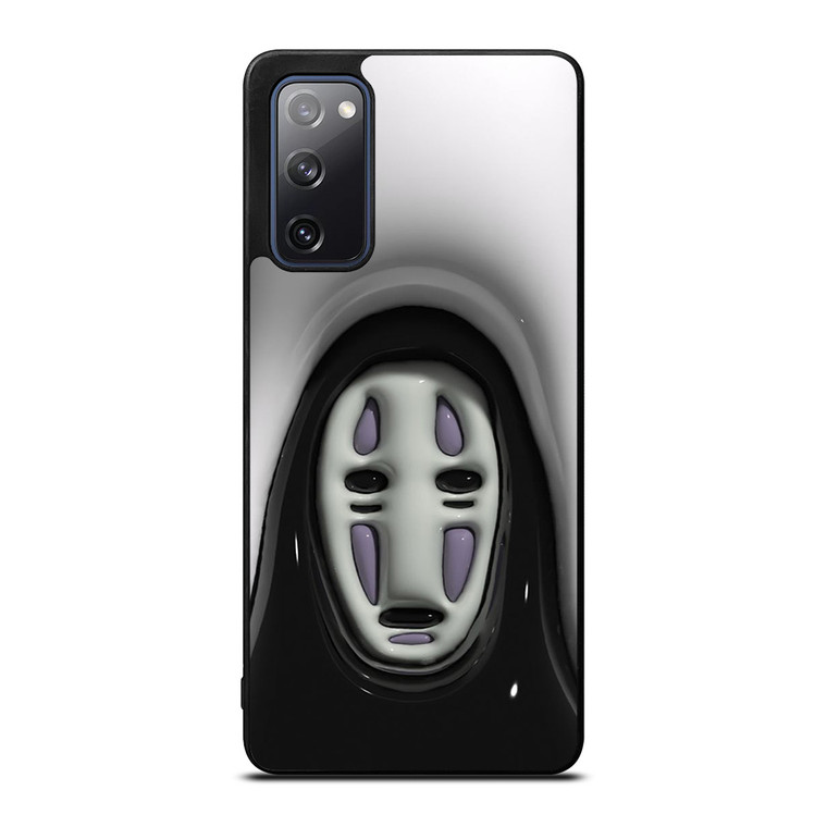 STUDIO GHIBLI SPIRITED AWAY NO FACE KAONASHI Samsung Galaxy S20 FE Case Cover