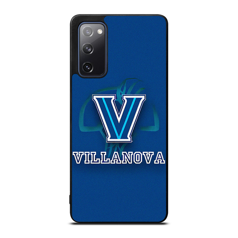 VILLANOVA WILDCATS BASKETBALL LOGO Samsung Galaxy S20 FE Case Cover