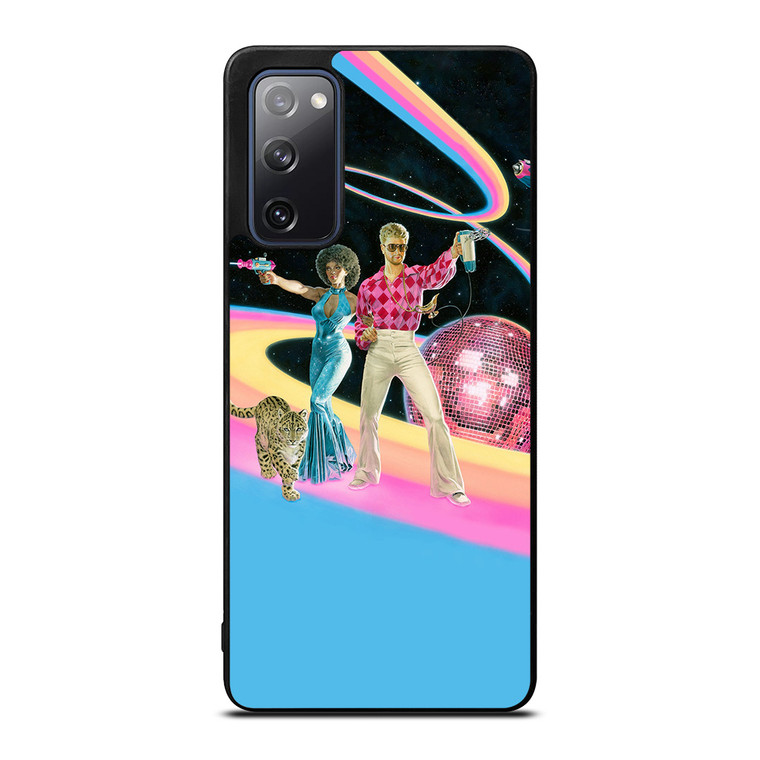 YUNG GRAVY SENSATIONAL RAPPER Samsung Galaxy S20 FE Case Cover