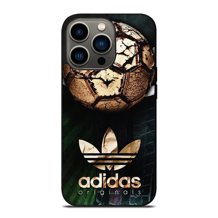 ADIDAS ORIGINALS BALL iPhone 13 Pro Case Cover