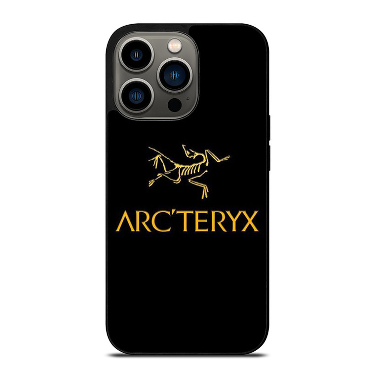 ARCTERYX SYMBOL iPhone 13 Pro Case Cover