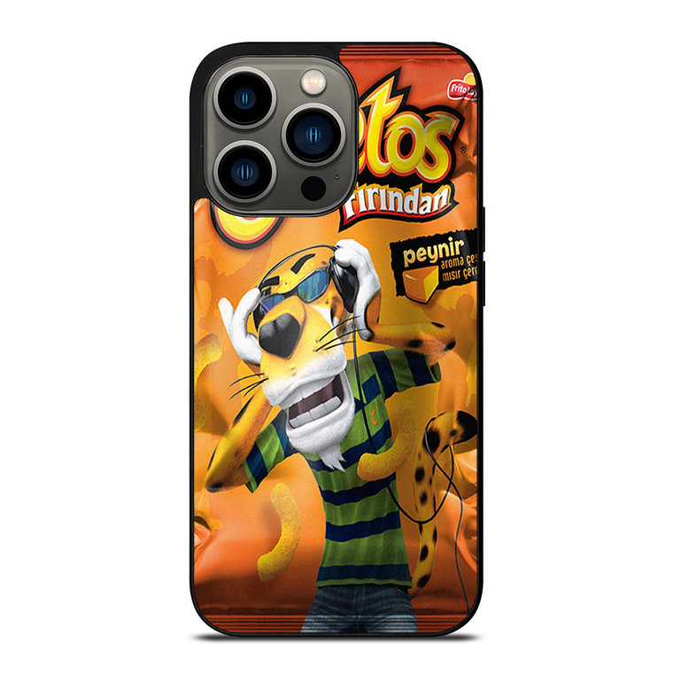 CHEETOS FLAMIN HOT FIRINDAN iPhone 13 Pro Case Cover