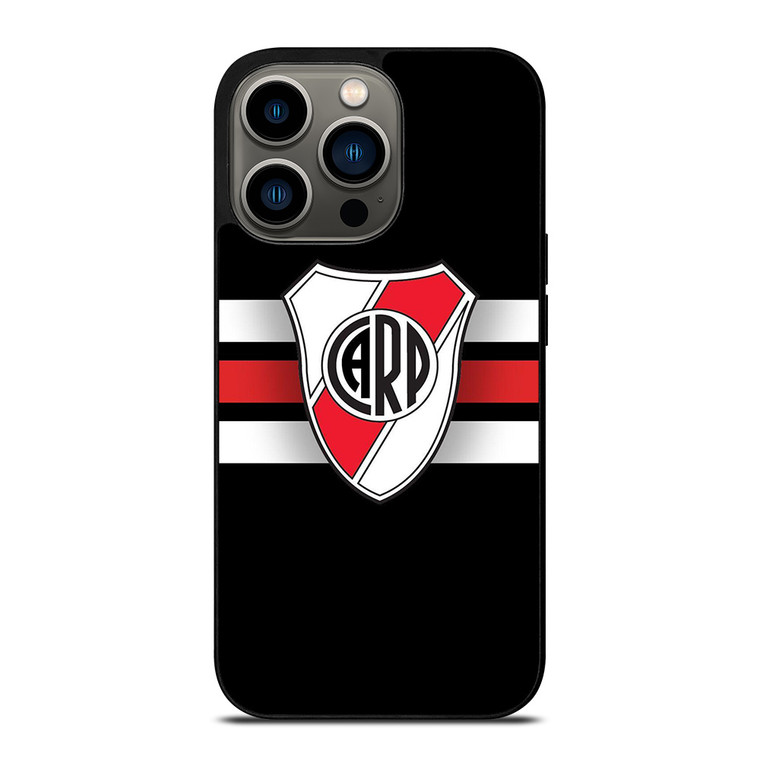CLUB ATLETICO RIVER PLATE iPhone 13 Pro Case Cover