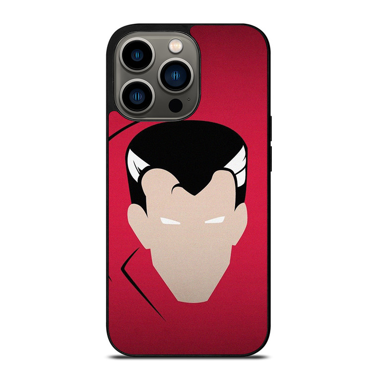DOCTOR STRANGE MINIMALIST iPhone 13 Pro Case Cover