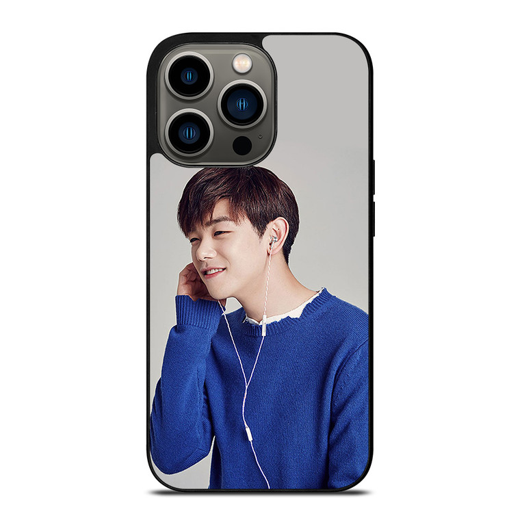 ERIC NAM SINGER HANDSOME iPhone 13 Pro Case Cover