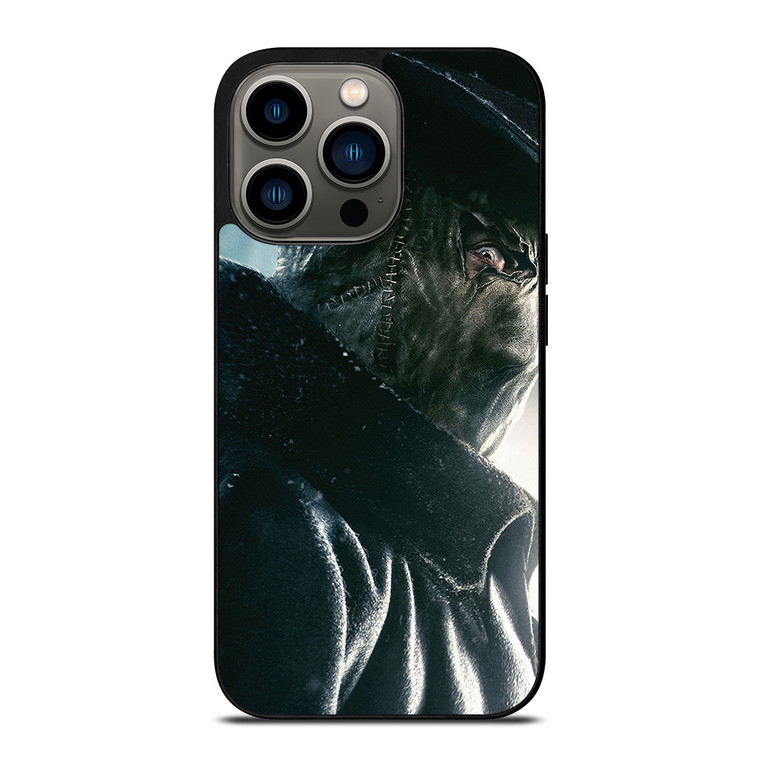JACK THE RIPPER KILLER iPhone 13 Pro Case Cover
