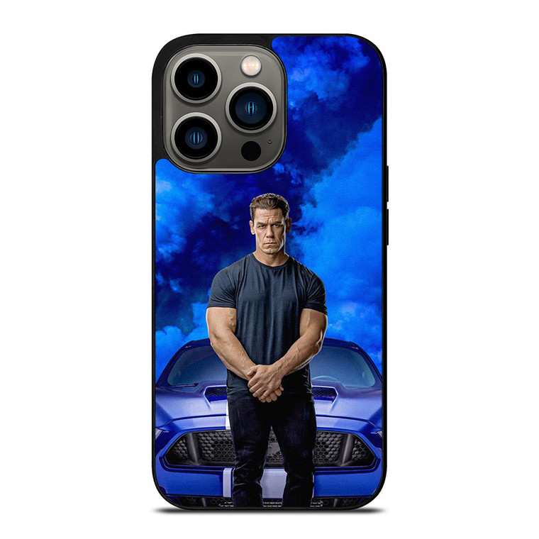 JAKOB TORETTO JOHN CENA THE FAST SAGA iPhone 13 Pro Case Cover