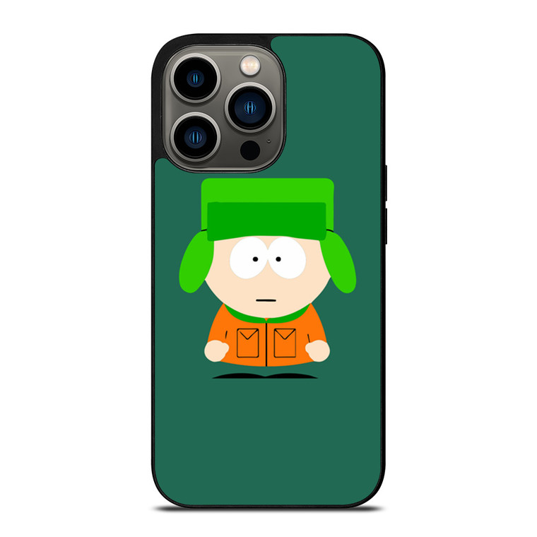 KYLE BROFLOVSKI MINIMALIST iPhone 13 Pro Case Cover