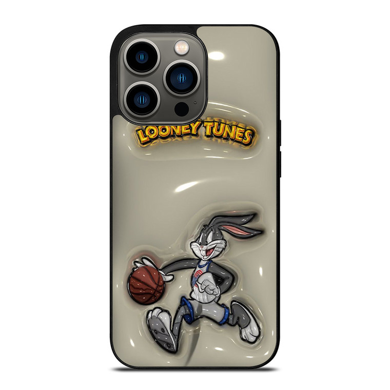 LOONEY TUNES 3D ART STYLE iPhone 13 Pro Case Cover