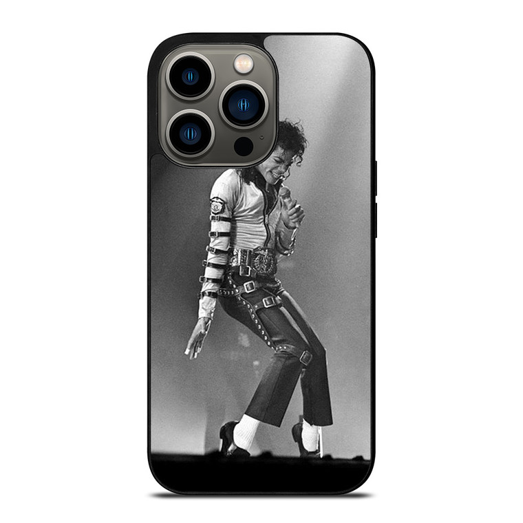 MICHAEL JACKSON BILLIE JEAN iPhone 13 Pro Case Cover MICHAEL JACKSON BILLIE JEAN iPhone 13 Pro Case Cover