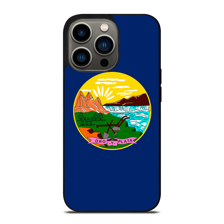 MONTANA USA LOGO iPhone 13 Pro Case Cover MONTANA USA LOGO iPhone 13 Pro Case Cover