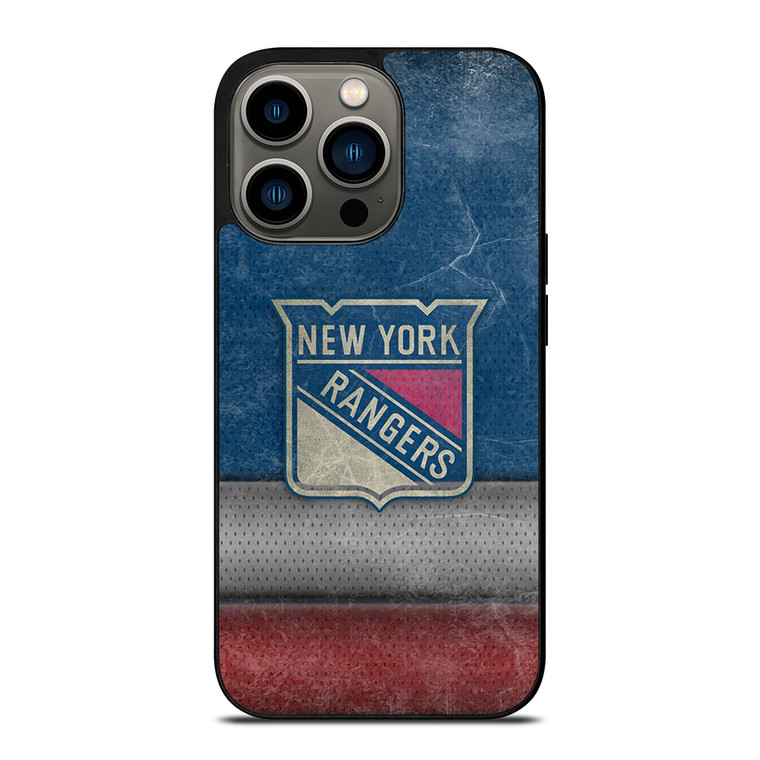 NEW YORK RANGERS ICE HOCKEY TEAM iPhone 13 Pro Case Cover NEW YORK RANGERS ICE HOCKEY TEAM iPhone 13 Pro Case Cover