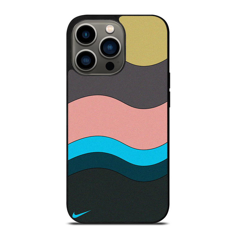NIKE SEAN WOTHERSPOON iPhone 13 Pro Case Cover NIKE SEAN WOTHERSPOON iPhone 13 Pro Case Cover