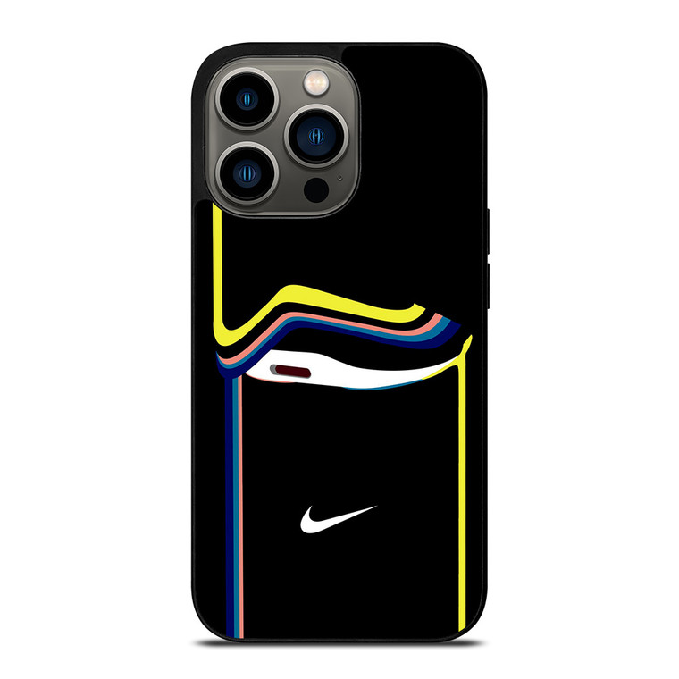 NIKE SEAN WOTHERSPOON SNEAKERS iPhone 13 Pro Case Cover NIKE SEAN WOTHERSPOON SNEAKERS iPhone 13 Pro Case Cover