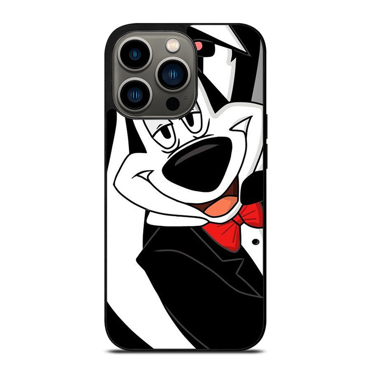 PEPE LE PEW LOONEY TUNES iPhone 13 Pro Case Cover