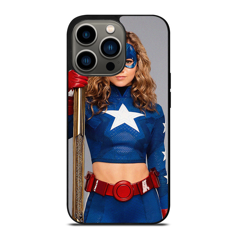 STARGIRL DC SUPERHERO 2 iPhone 13 Pro Case Cover