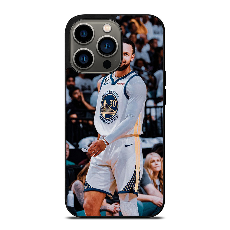 STEPHEN CURRY AESTHETIC iPhone 13 Pro Case Cover