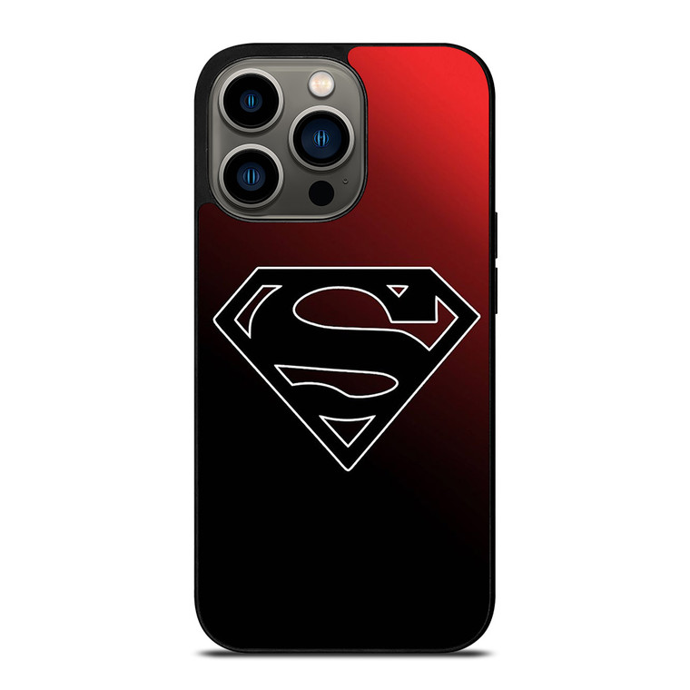 SUPREME RED SYMBOL iPhone 13 Pro Case Cover SUPREME RED SYMBOL iPhone 13 Pro Case Cover