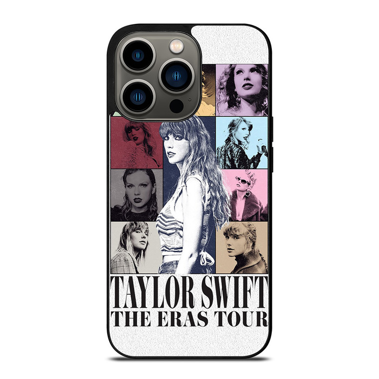 TAYLOR SWIFT ERAS TOUR iPhone 13 Pro Case Cover
