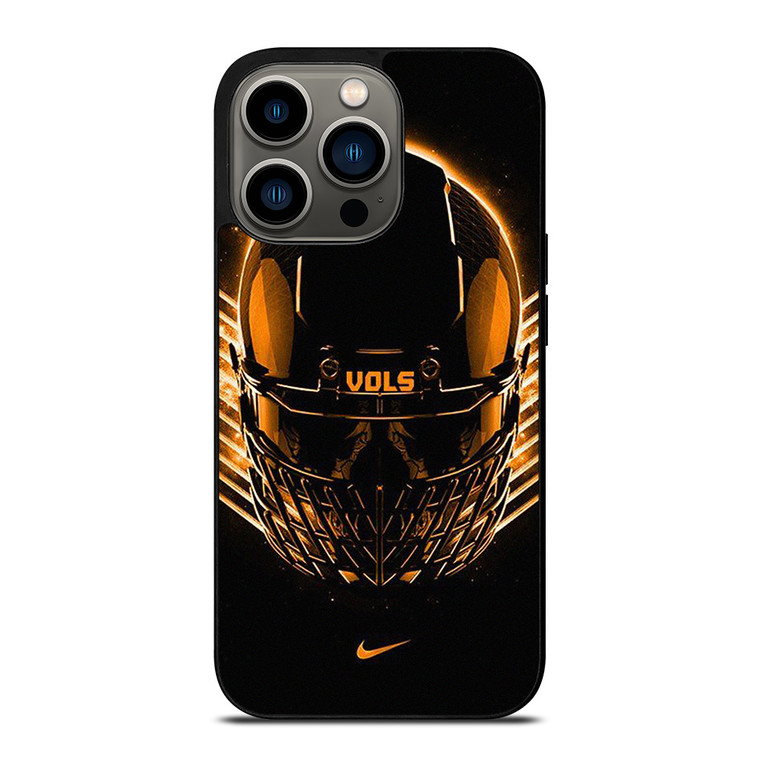 TENNESSEE VOLUNTEERS VOLS HELMET iPhone 13 Pro Case Cover