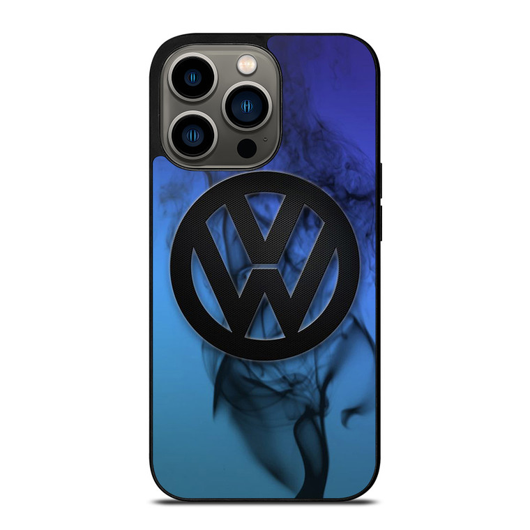 VOLKSWAGEN VW SYMBOL iPhone 13 Pro Case Cover
