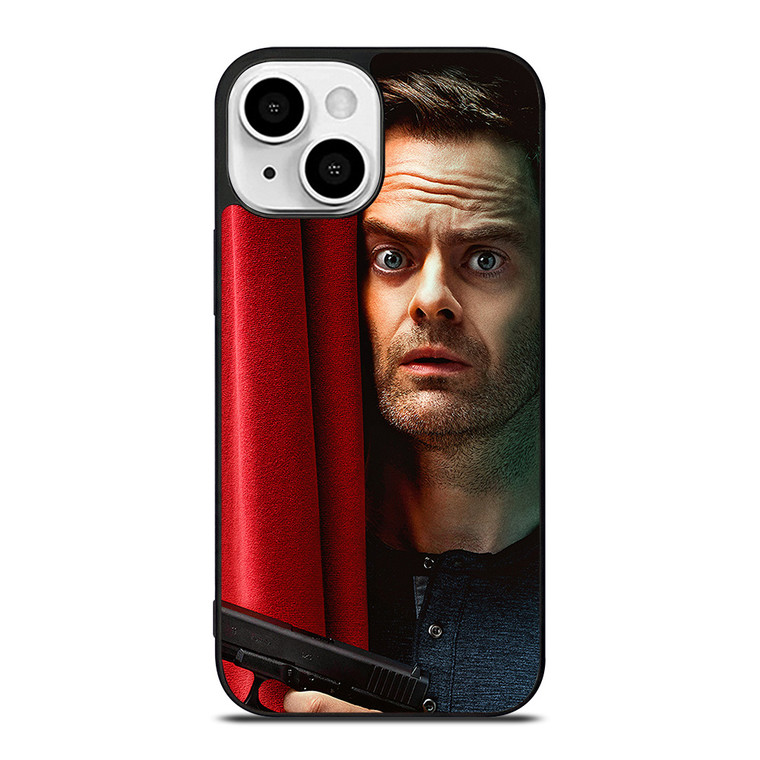 BARRY HBO MOVIES iPhone 13 Mini Case Cover