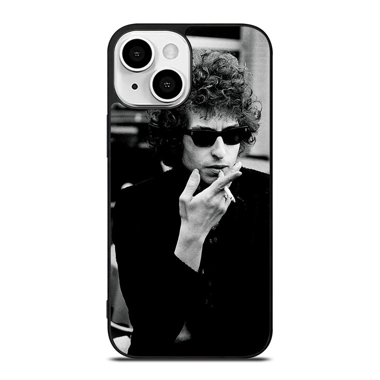 BOB DYLAN SMOKING iPhone 13 Mini Case Cover
