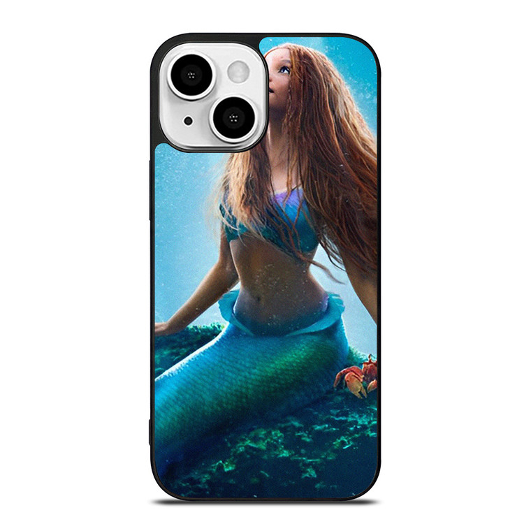 DISNEY LITTLE MERMAID 2023 iPhone 13 Mini Case Cover