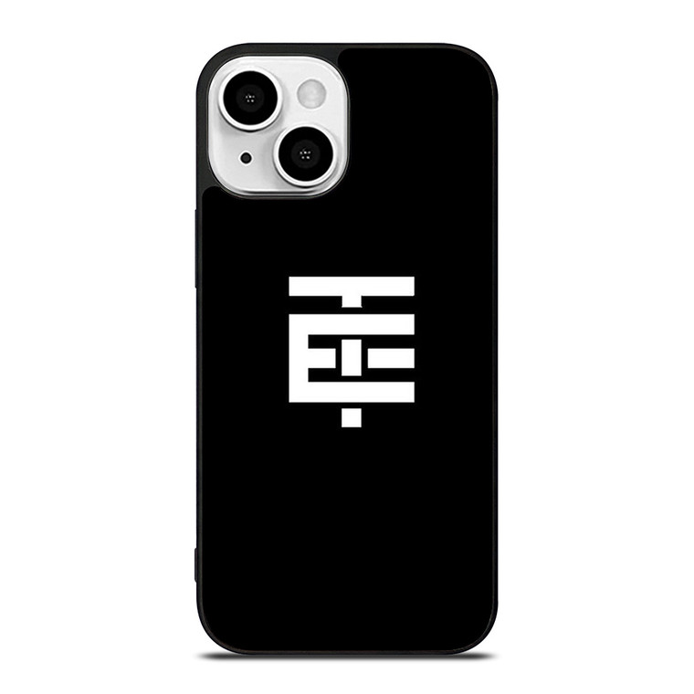 EL TEMACH SYMBOL iPhone 13 Mini Case Cover