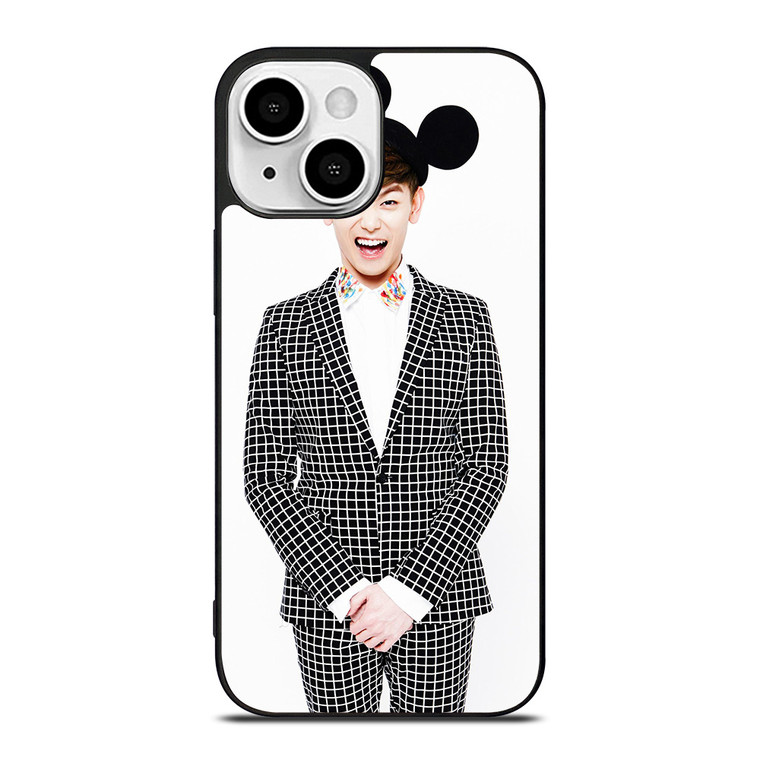 ERIC NAM CUTE iPhone 13 Mini Case Cover