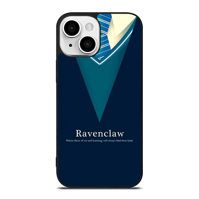 HARRY POTTER RAVENCLAW COSTUME iPhone 13 Mini Case Cover