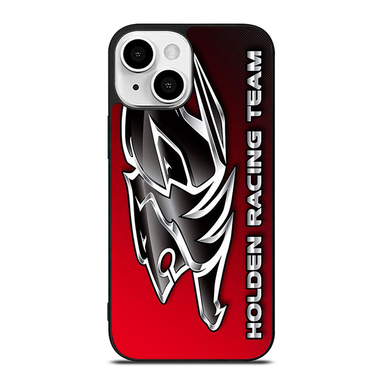 HOLDEN RACING TEAM EMBLEM iPhone 13 Mini Case Cover