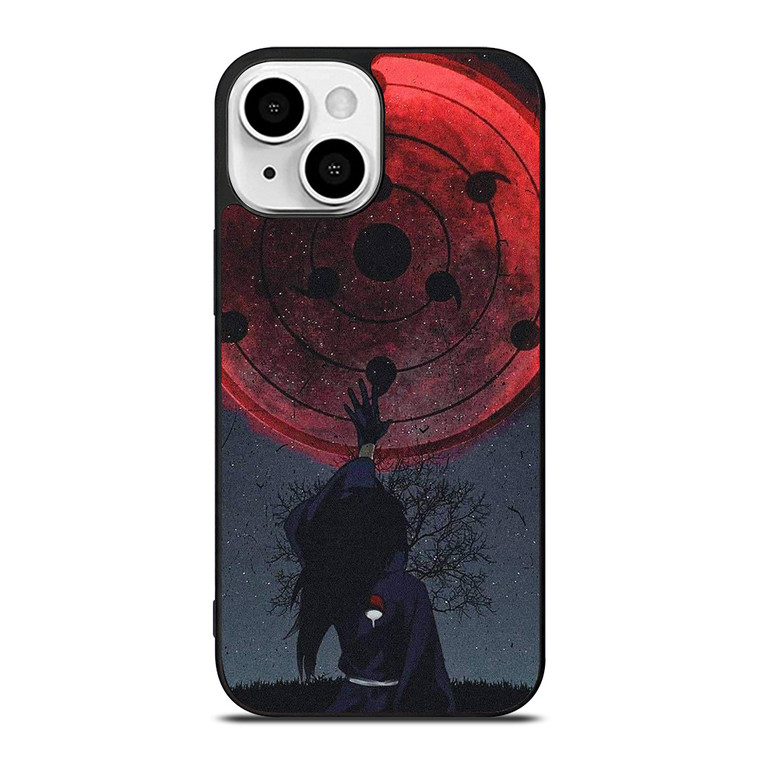 INFINITE TSUKUYOMI ANIME iPhone 13 Mini Case Cover