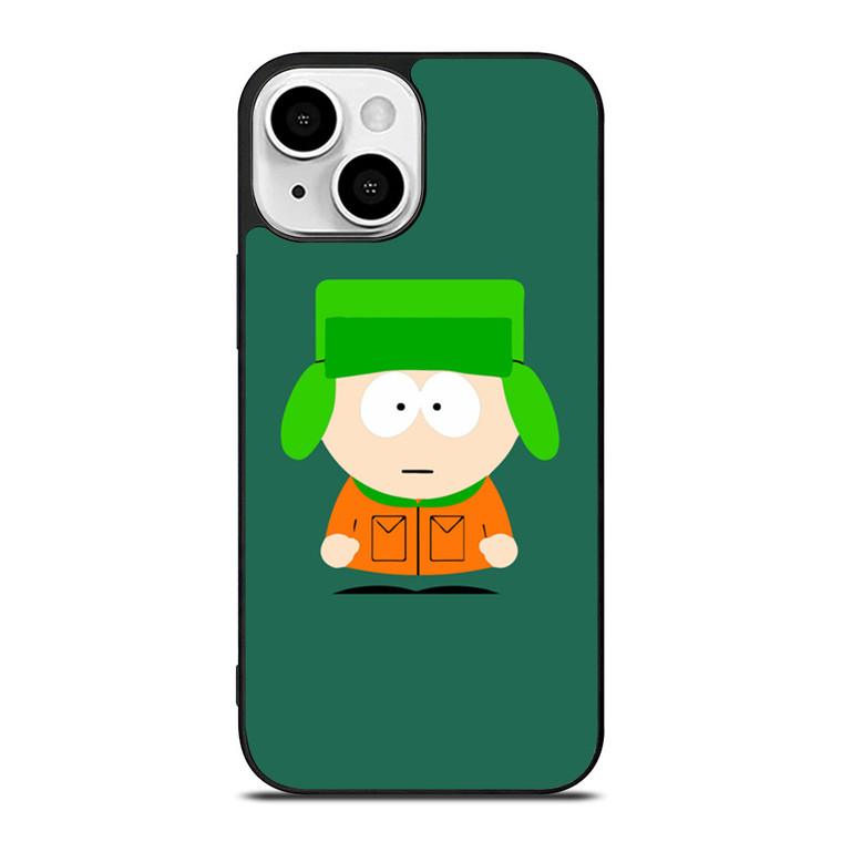 KYLE BROFLOVSKI MINIMALIST iPhone 13 Mini Case Cover