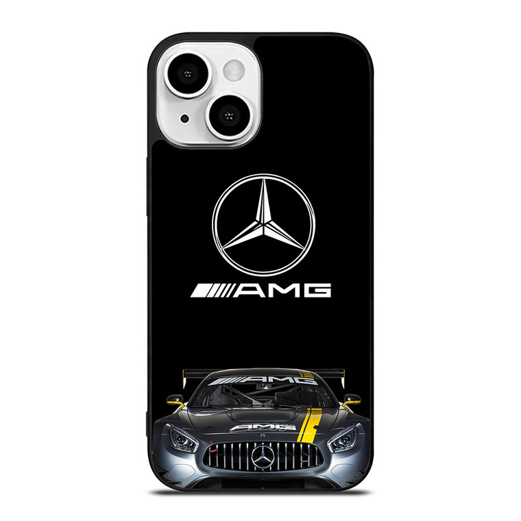 MERCEDES BENZ SL CLASS iPhone 13 Mini Case Cover MERCEDES BENZ SL CLASS iPhone 13 Mini Case Cover