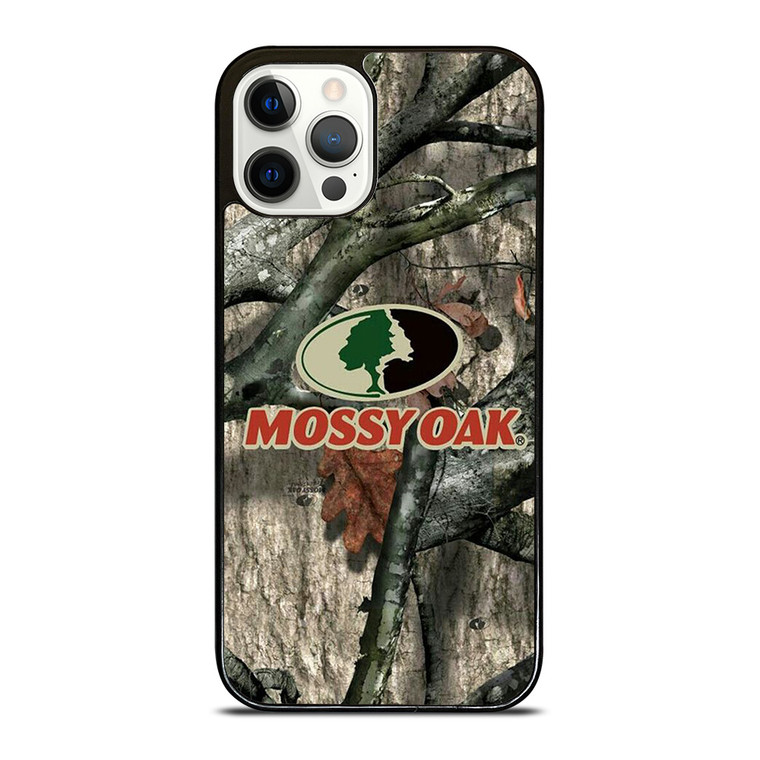 MOSSY OAK CAMO  iPhone 12 Pro Case Cover MOSSY OAK CAMO  iPhone 12 Pro Case Cover