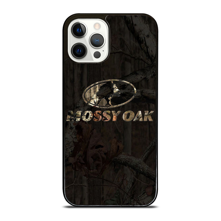 MOSSY OAK OUTDOOR CAMO  iPhone 12 Pro Case Cover MOSSY OAK OUTDOOR CAMO  iPhone 12 Pro Case Cover