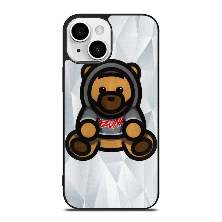 OZUNA RAPPER BEAR iPhone 13 Mini Case Cover OZUNA RAPPER BEAR iPhone 13 Mini Case Cover