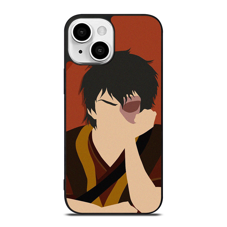 PRINCE ZUKO AVATAR ZUKO iPhone 13 Mini Case Cover