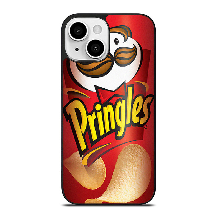PRINGLES CHIPS ORIGINAL iPhone 13 Mini Case Cover