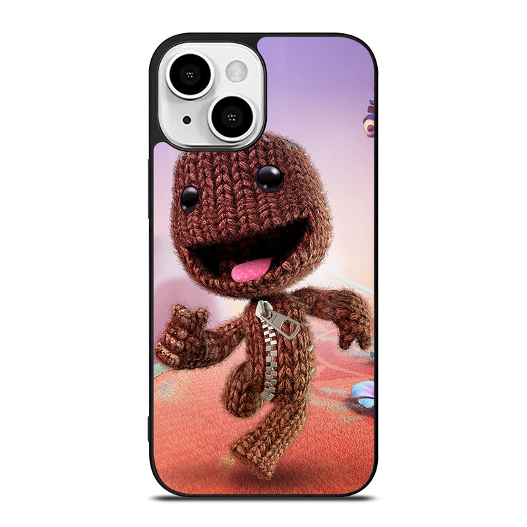 SACKBOY BIG ADVENTURE iPhone 13 Mini Case Cover