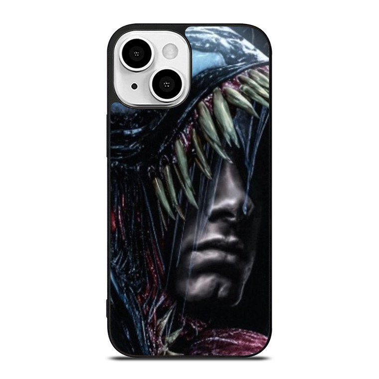 VENOM EMINEM RAPPER iPhone 13 Mini Case Cover