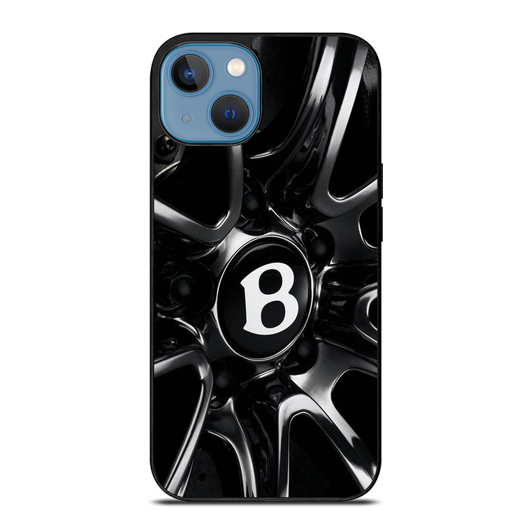 BENTLEY VELG EMBLEM iPhone 13 Case Cover