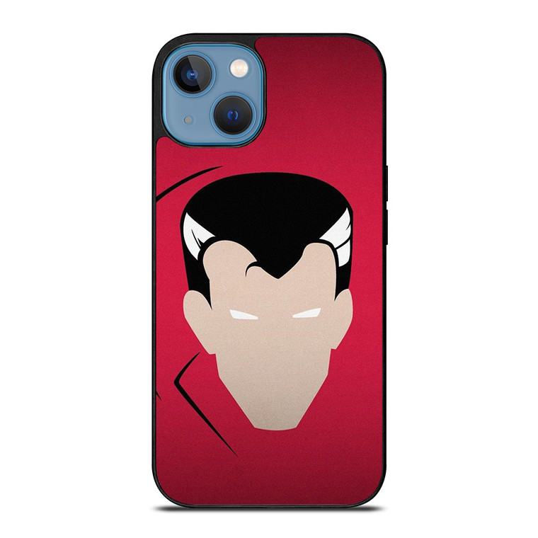 DOCTOR STRANGE MINIMALIST iPhone 13 Case Cover