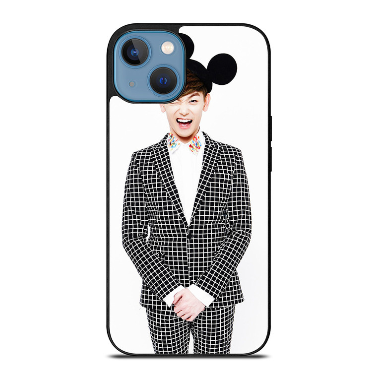 ERIC NAM CUTE iPhone 13 Case Cover