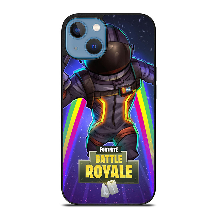 FORTNITE BATTLE ROYALE ASTRONAUT iPhone 13 Case Cover
