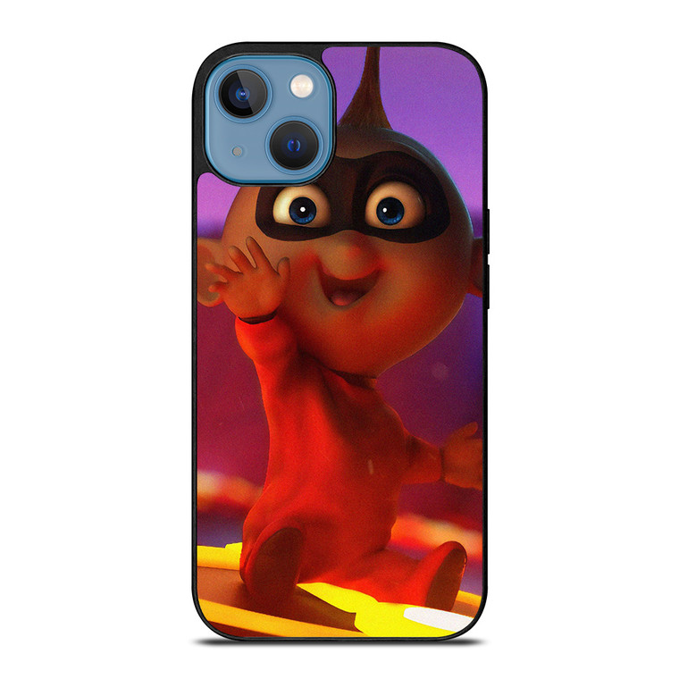JACK JACK THE INCREDIBLES CARTOON iPhone 13 Case Cover