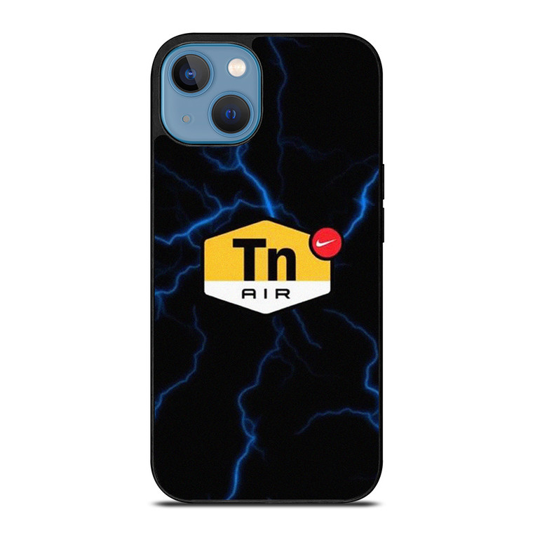 NIKE AIR MAX TN SYMBOL iPhone 13 Case Cover NIKE AIR MAX TN SYMBOL iPhone 13 Case Cover