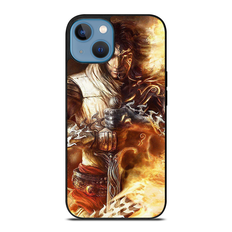PRINCE OF PERSIA GAMES 2 iPhone 13 Case Cover
